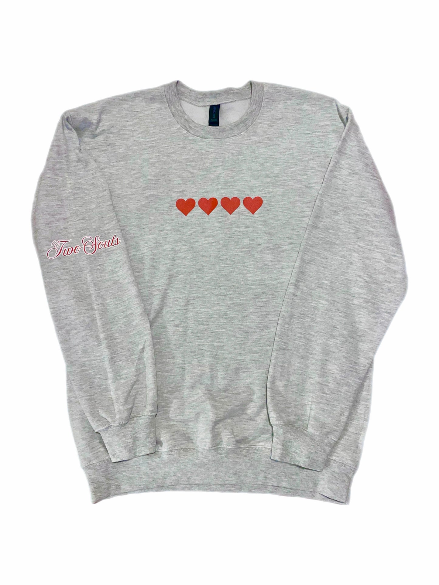 You Look Like You Love Me Sweatshirt