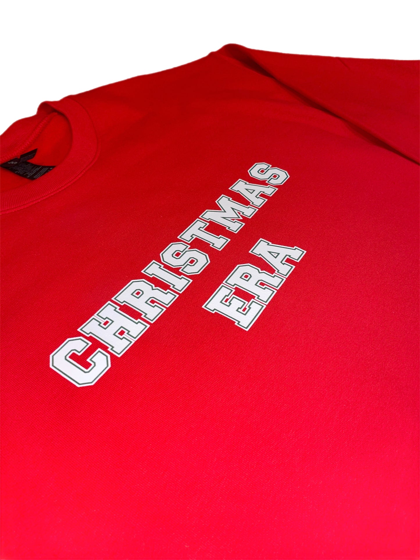 Christmas Era Sweatshirt