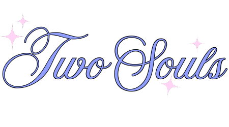 Two Souls logo