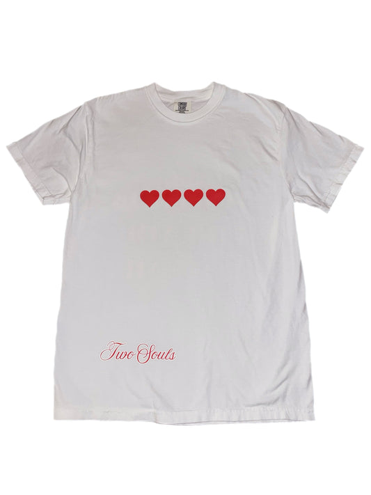 You Look Like You Love Me Tee