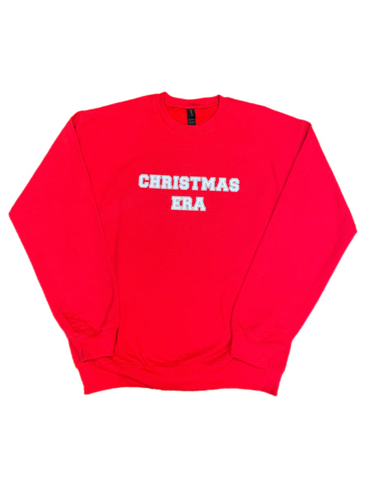 Christmas Era Sweatshirt