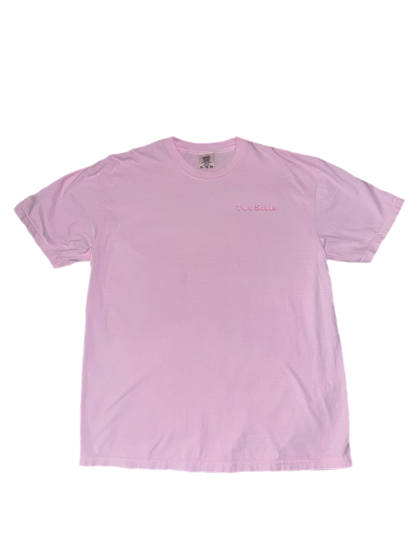 Do You Believe In Soulmates Tee