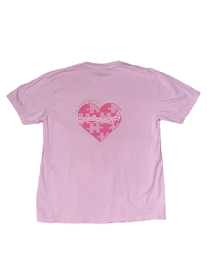 Do You Believe In Soulmates Tee