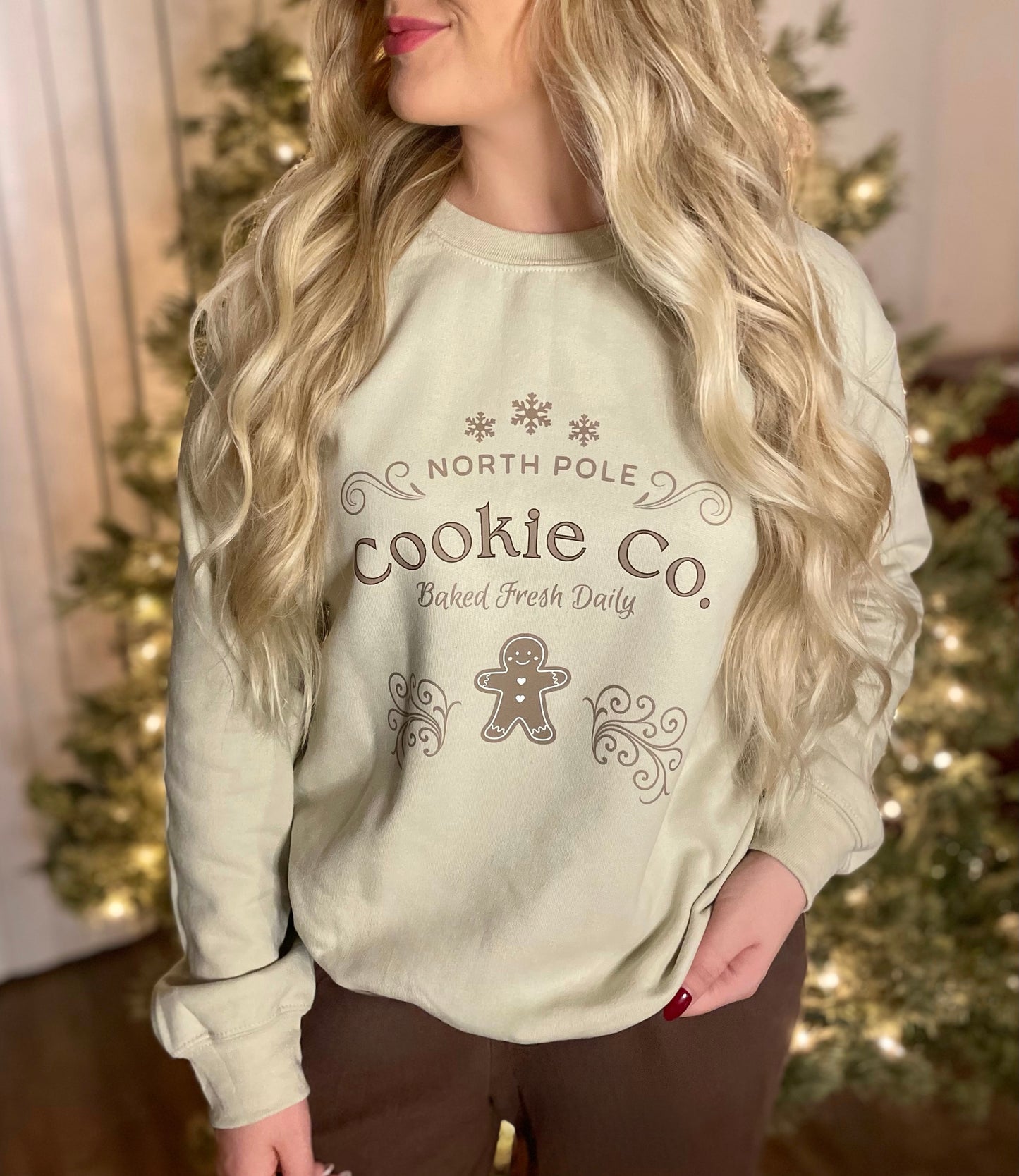 Cookie Co. Sweatshirt