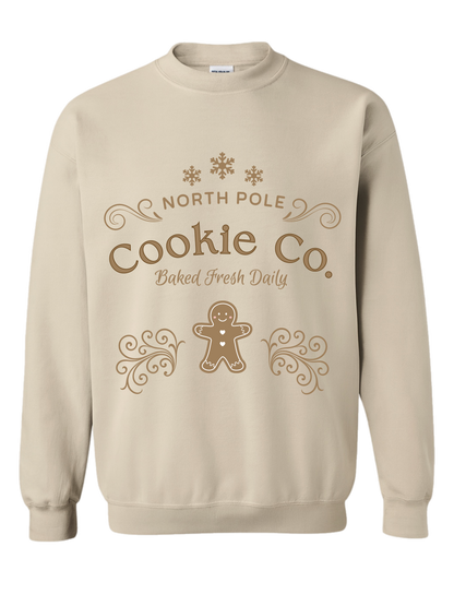 Cookie Co. Sweatshirt