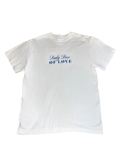 Daily Dose of Love Tee