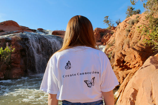 Create Connection Tee