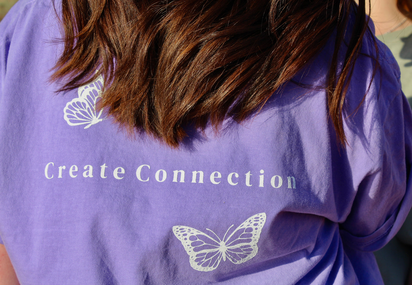 Create Connection Tee