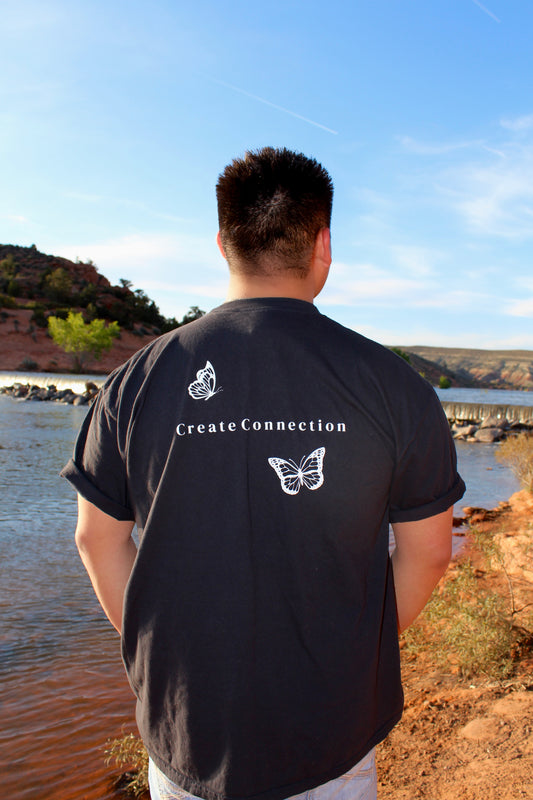 Create Connection Tee